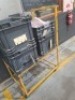 5 x Trolleys - 4
