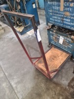 5 x Trolleys
