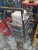 5 x Trolleys - 2