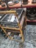 5 x Trolleys - 3
