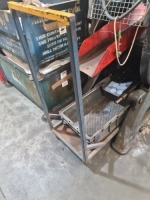 5 x Trolleys