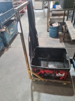 5 x Trolleys