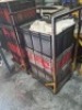 5 x Trolleys - 2