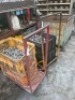 5 x Trolleys, various sizes - 2