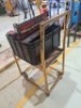 5 x Trolleys, various sizes - 2