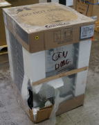 Esatto Free Standing Oven Model (EF54SL) - 4