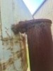 Tank with Conical Base, 4000 Ltr approx - 5