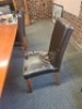 Boardroom Table & 8 Chairs - 2