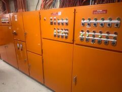 Various Electrical Switchboards - Further Details Provided on Enquiry