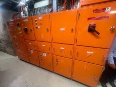 Various Electrical Switchboards - Further Details Provided on Enquiry - 4