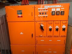 Various Electrical Switchboards - Further Details Provided on Enquiry - 5