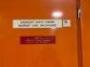 Various Electrical Switchboards - Further Details Provided on Enquiry - 6