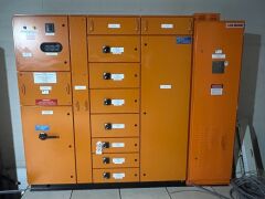 Various Electrical Switchboards - Further Details Provided on Enquiry - 8