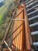 Dexion Pallet Racking