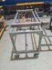 2 x Work Trolleys - 2