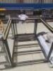 2 x Work Trolleys - 4