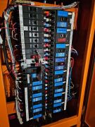 Various Electrical Switchboards - Further Details Provided on Enquiry - 18