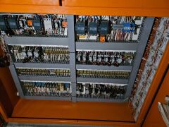 Various Electrical Switchboards - Further Details Provided on Enquiry - 19