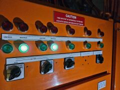 Various Electrical Switchboards - Further Details Provided on Enquiry - 9