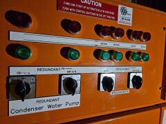 Various Electrical Switchboards - Further Details Provided on Enquiry - 10
