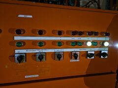 Various Electrical Switchboards - Further Details Provided on Enquiry - 11