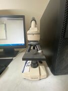 Saxon Electronic Microscope - 2