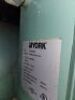 SOLD York MaxE YKGEEXP95CRGS Centrifugal Chiller - 12