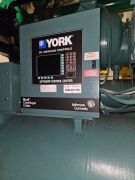 York MaxE YKGEEXP95CRGS Centrifugal Chiller - 13