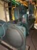 SOLD York MaxE YKGEEXP95CRGS Centrifugal Chiller - 5