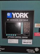 York MaxE YKGEEXP95CRGS Centrifugal Chiller - 8
