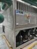2014 York YLAA 0220HE Air-Cooled Scroll Chiller - 2