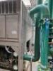 2014 York YLAA 0220HE Air-Cooled Scroll Chiller - 3