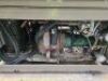 2014 York YLAA 0220HE Air-Cooled Scroll Chiller - 8
