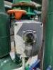 2014 York YLAA 0220HE Air-Cooled Scroll Chiller - 10