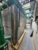 2014 York YLAA 0220HE Air-Cooled Scroll Chiller - 15