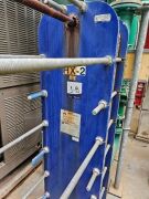 2014 York YLAA 0220HE Air-Cooled Scroll Chiller - 16