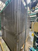2014 York YLAA0220HE Air-Cooled Scroll Chiller - 5