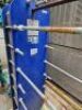 2014 York YLAA0220HE Air-Cooled Scroll Chiller - 7