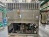 2014 York YLAA0220HE Air-Cooled Scroll Chiller - 2
