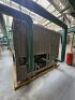 2014 York YLAA0220HE Air-Cooled Scroll Chiller - 4