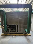 2014 York YLAA0220HE Air-Cooled Scroll Chiller - 4