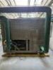2014 York YLAA0220HE Air-Cooled Scroll Chiller - 5