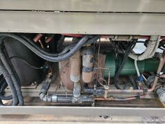 2014 York YLAA0220HE Air-Cooled Scroll Chiller - 9