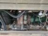 2014 York YLAA0220HE Air-Cooled Scroll Chiller - 10