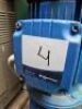 8 x Various Southern Cross Pentair Pumps - 7