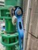 8 x Various Southern Cross Pentair Pumps - 6