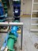 8 x Various Southern Cross Pentair Pumps - 9