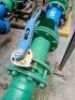 8 x Various Southern Cross Pentair Pumps - 10