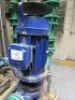 8 x Various Southern Cross Pentair Pumps - 12