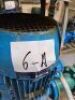 8 x Various Southern Cross Pentair Pumps - 15